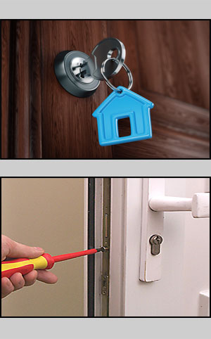 24 Hour Residential Locksmith Manhattan NY